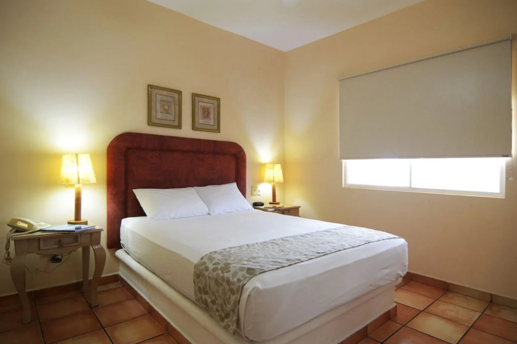 Hotel & Suites Las Palmas - Général