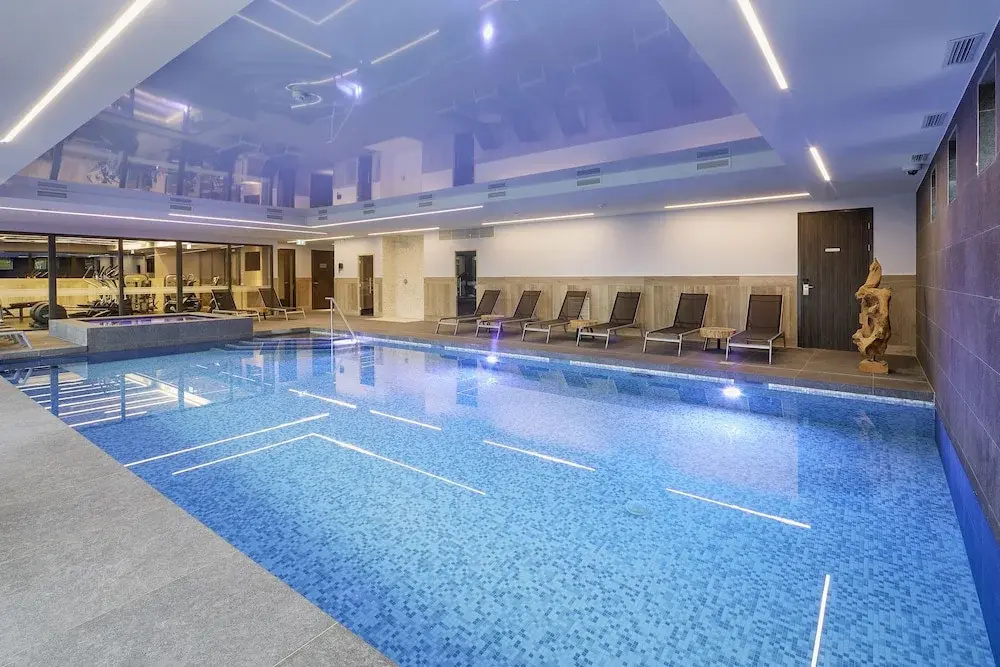 Van der Valk Hotel Breda - Général