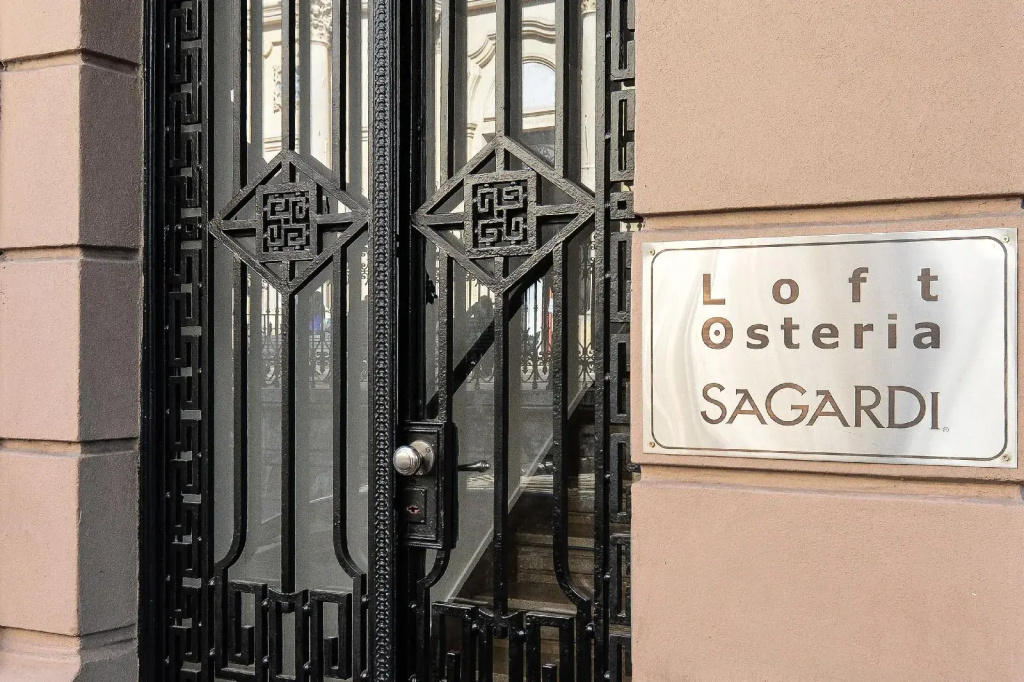 Loft Osteria by Sagardi - Général