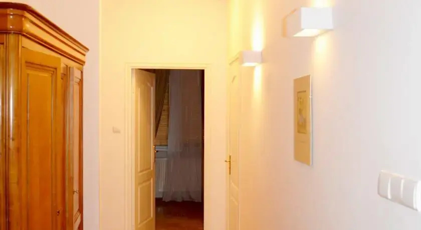 INApartments Orle Gniazdo