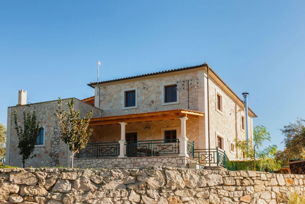 Villa Ampeli