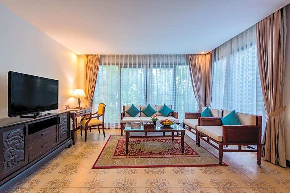 Студия в Angkor Palace Resort & Spa