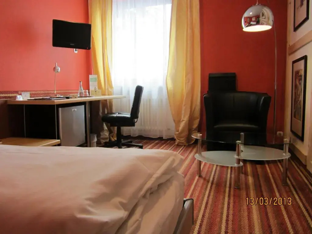 Business Centre