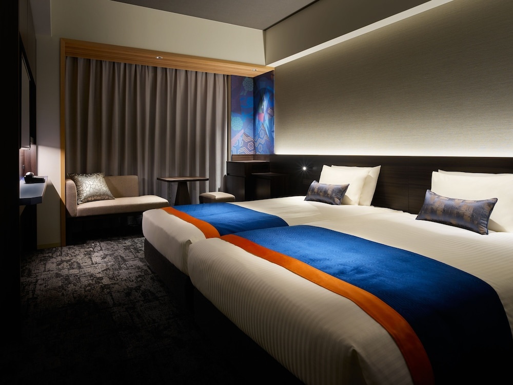Mitsui Garden Hotel Ginza Gochome Hotel 사진 9