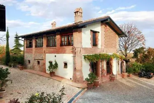 La Buca Di Spigonetti Andra - Bed And Breakfast Sui Colli Bolognesi