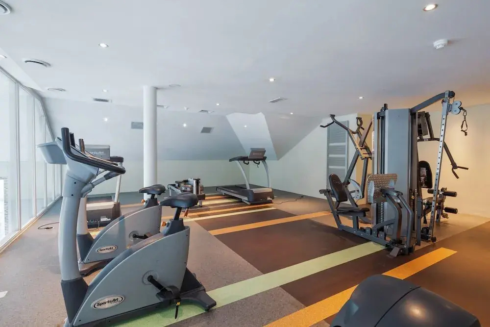 Van Der Valk Hotel Emmen - Général