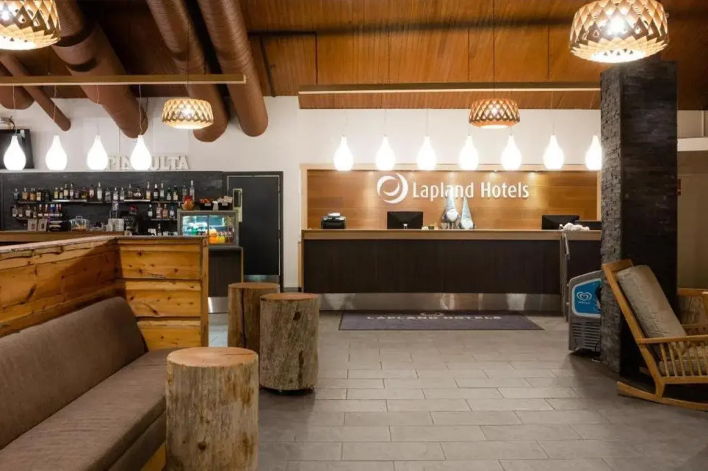 Lapland Hotels Sirkantähti - Général