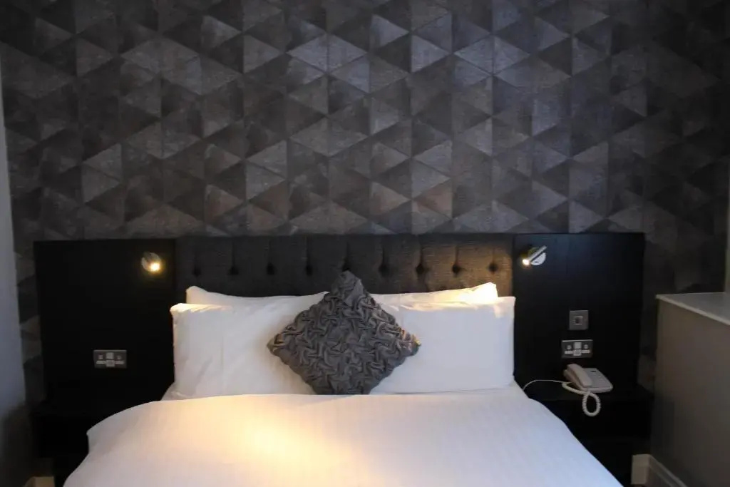 Talbot Hotel Stillorgan - Chambres