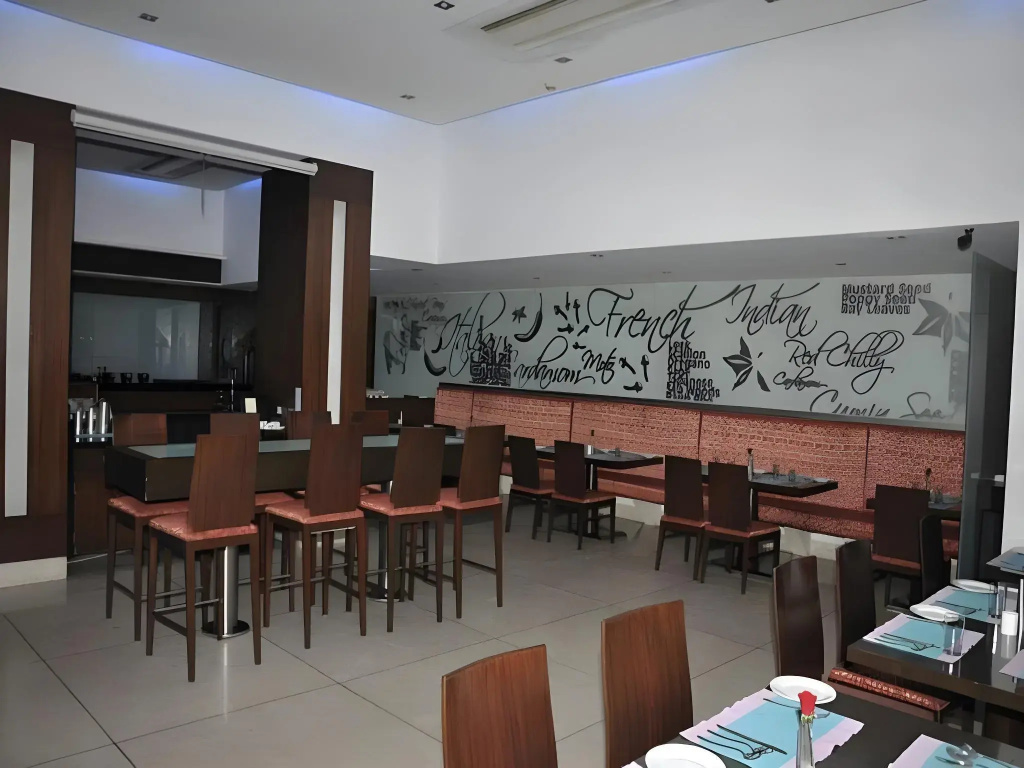 Hotel photo 11