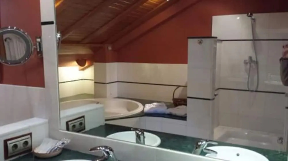 Hotel Las Eras - Général