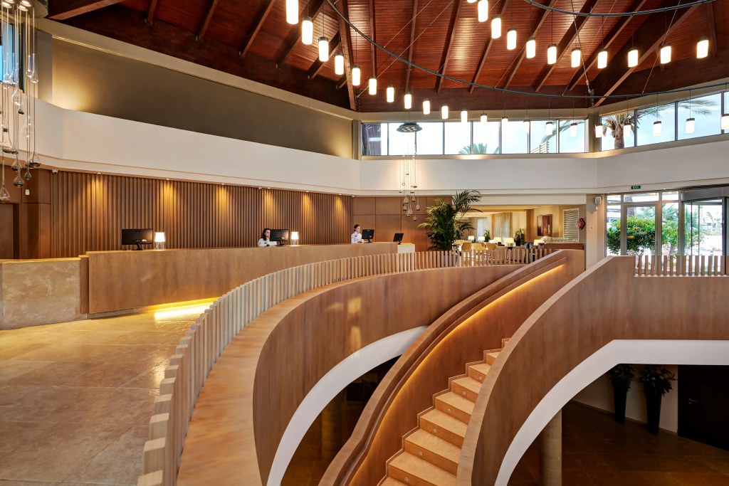 Protur Biomar Gran Hotel & Spa - Général