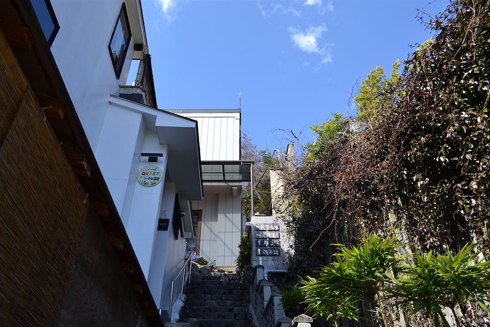Guest House Hennka Kyoto 사진 21
