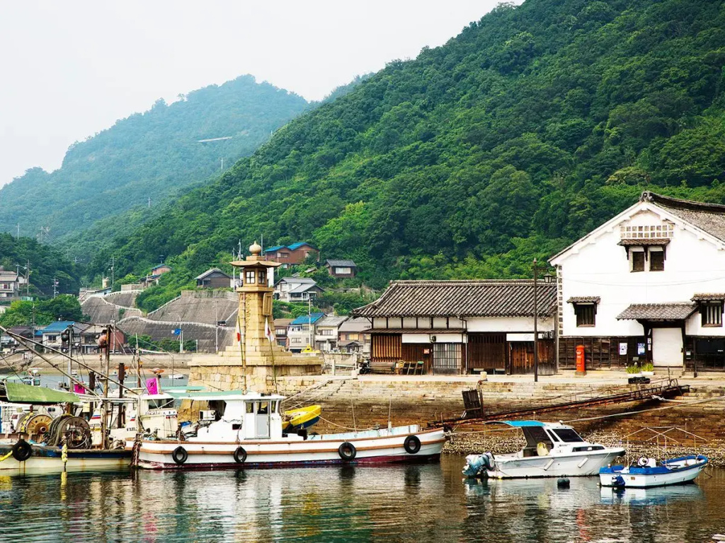 Migiwatei Ochi Kochi - фото 25