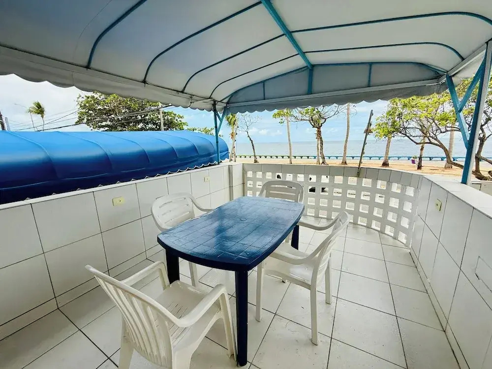 Guest House Rosa do Mar - фото 7