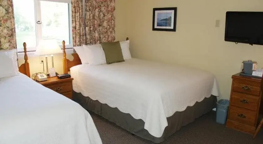 Wilson Lake Inn - Général