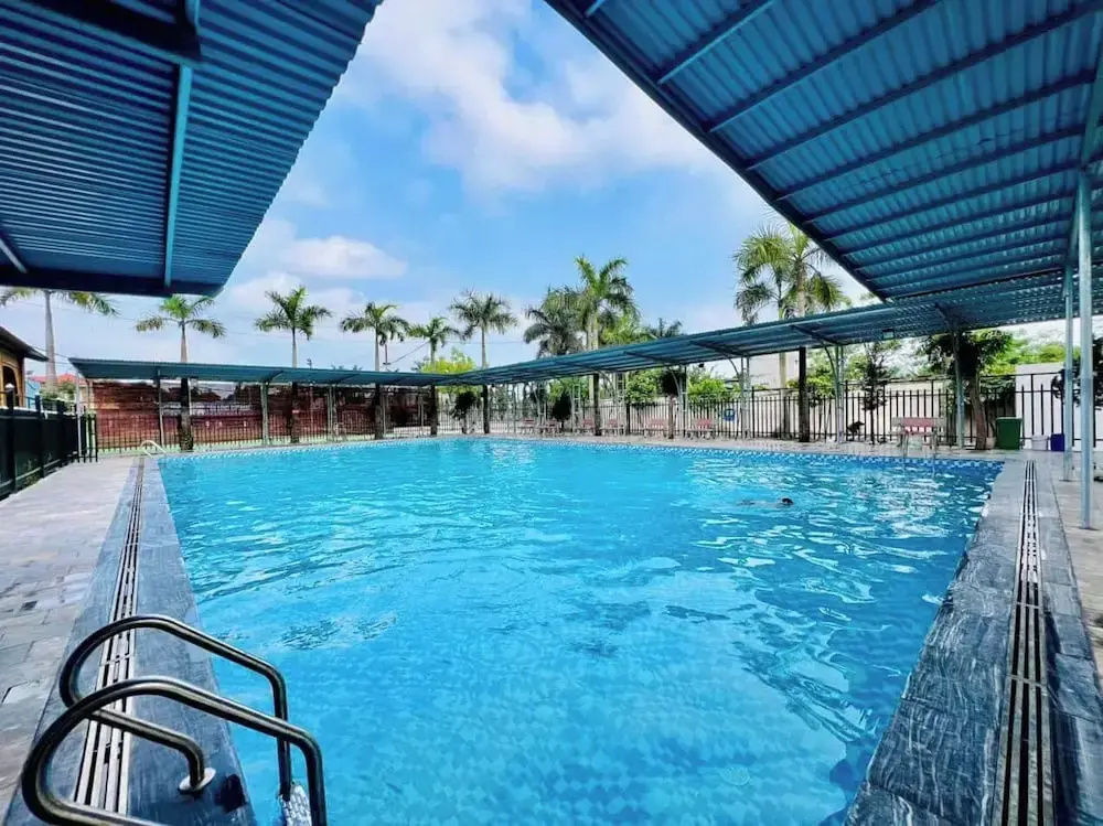 Hotel photo 28
