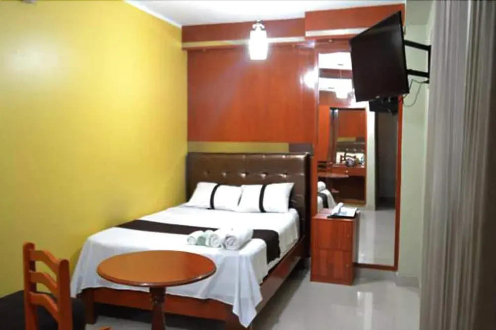 Hotel photo 12