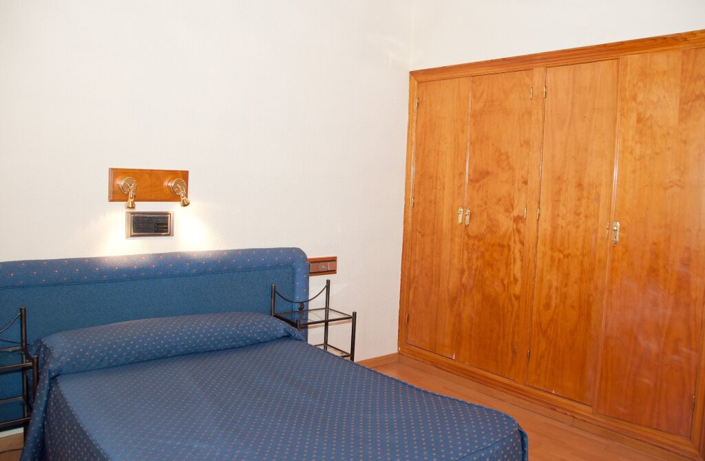 Hotel Nevasur by null