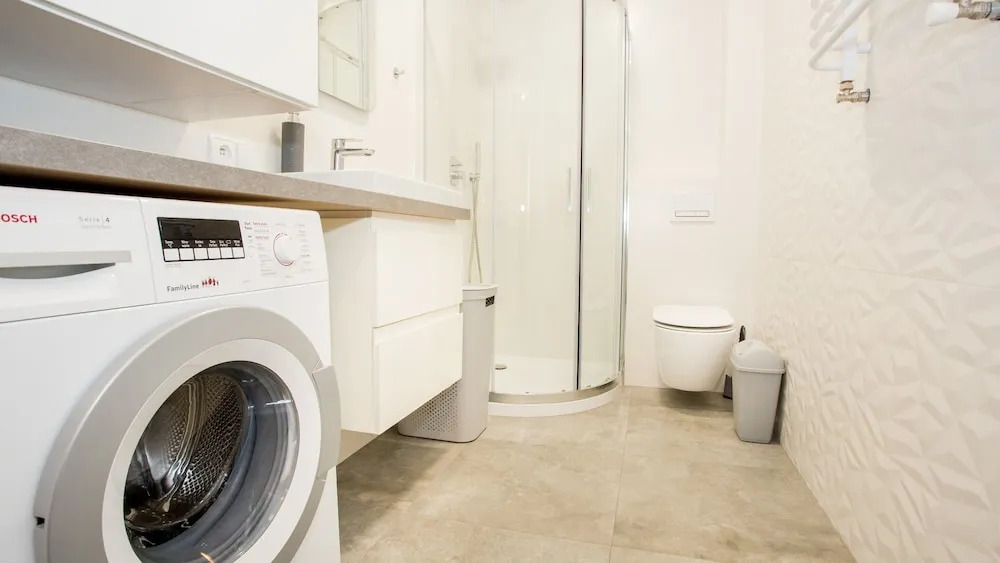 Apartamenty Sun & Snow Bursztynowa Polana - фото 6