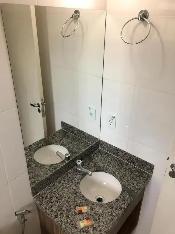 Via Caldas L'acqua I - Chambres