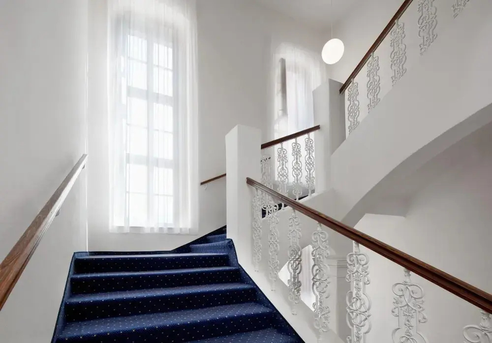 Badenia Hotel Praha - Général