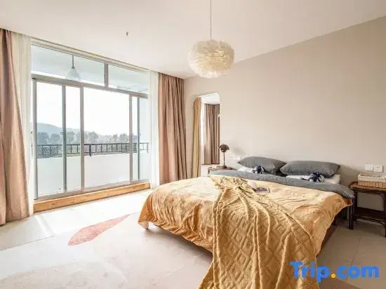 Single Family Villa