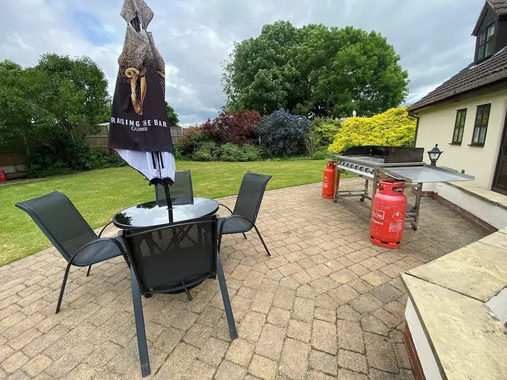 Bellvue Party House