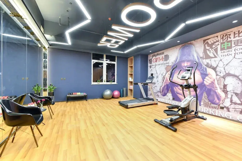 Sports & Activities