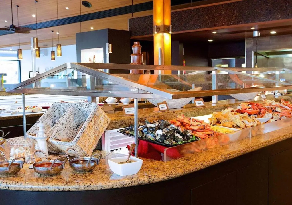Novotel Sunshine Coast Resort - Général