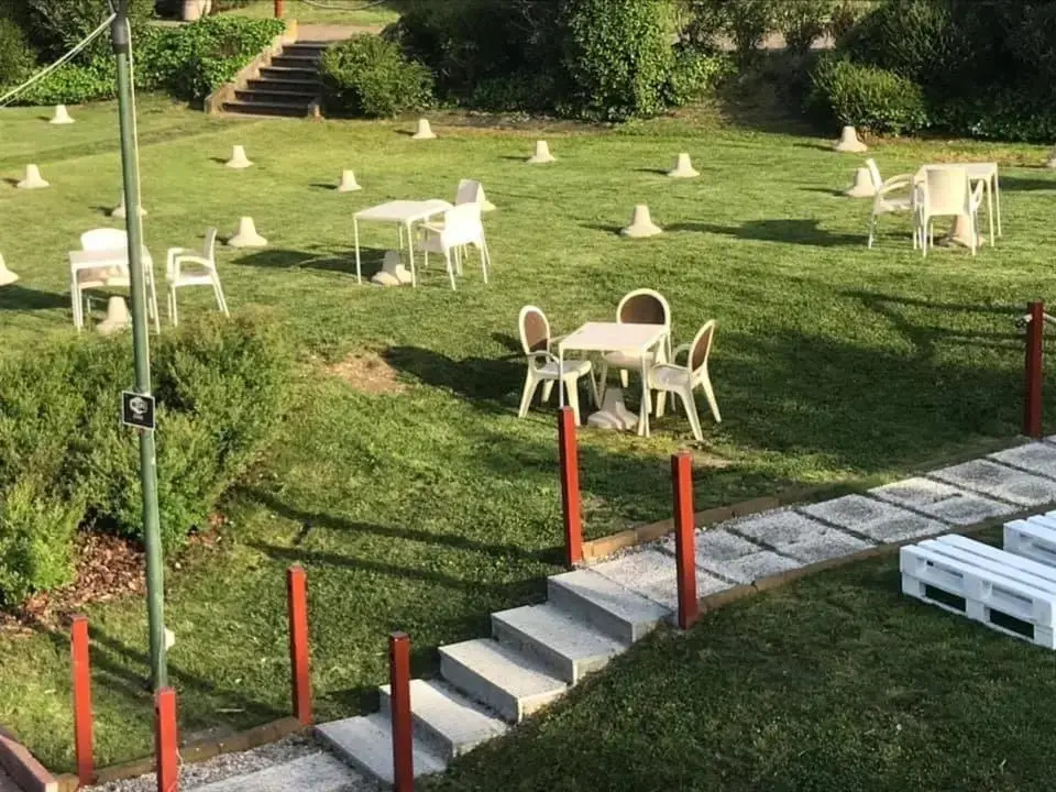Appartamento Casa Vacanze Spiaggia d'Oro