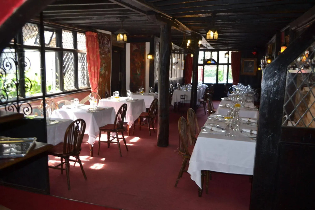 Hotel photo 16