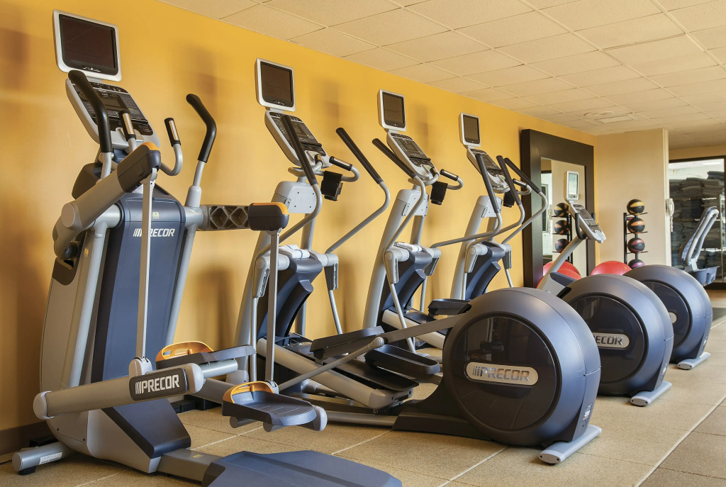 DoubleTree by Hilton Chicago - Oak Brook - Général