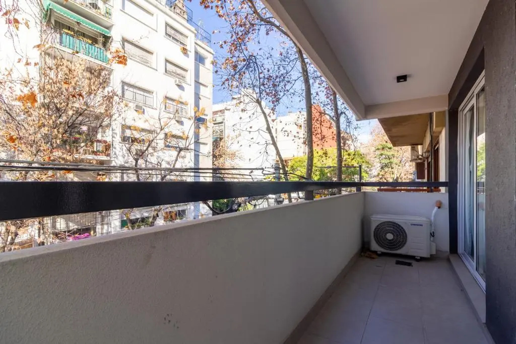 Acevedo 716 - Apart Hotel - New opening