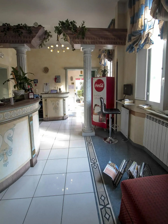 Hotel Soggiorno Athena - Général