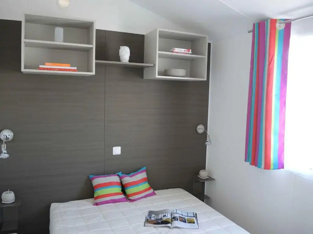 3 Bedrooms Standard room