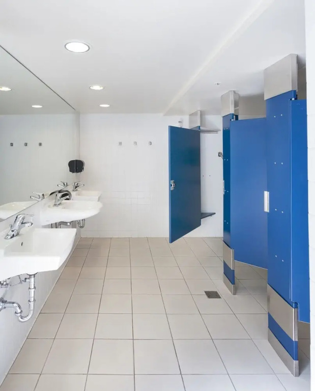 Pacific Spirit Hostel - фото 9