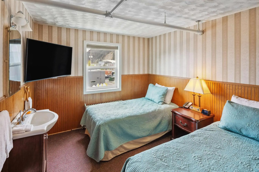 Hotel photo 21