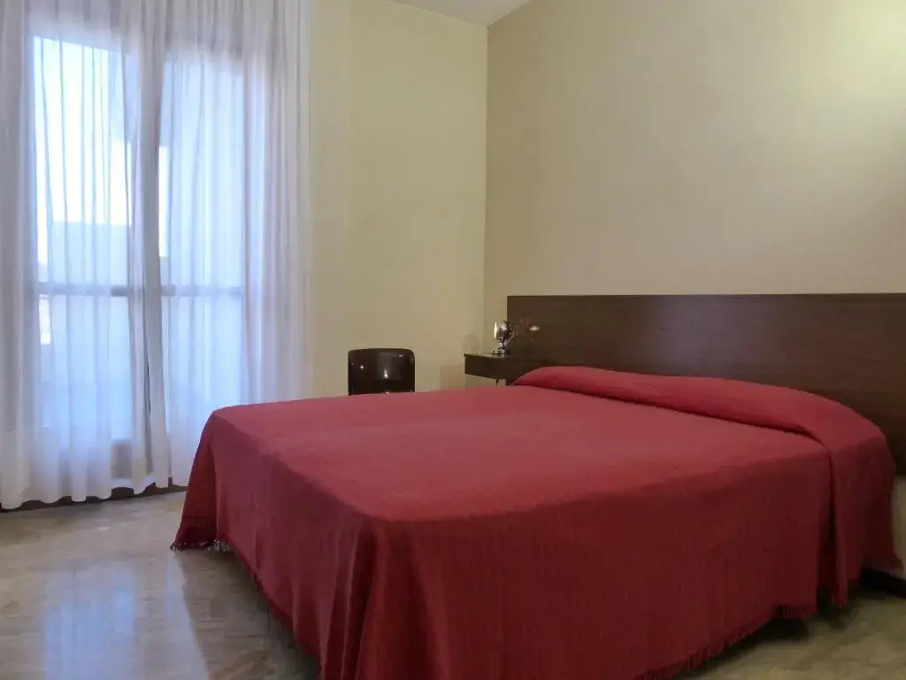 Residence Green Park - Chambres