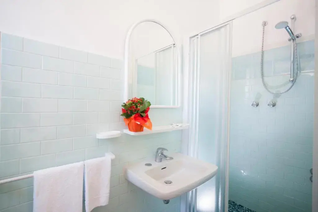 Hotel Latini - Chambres