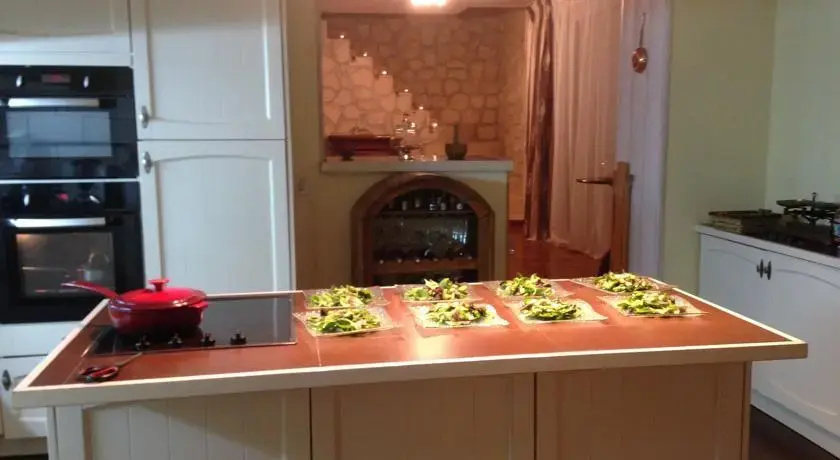 Voir la photo 3 — Le Clos Des Galichons