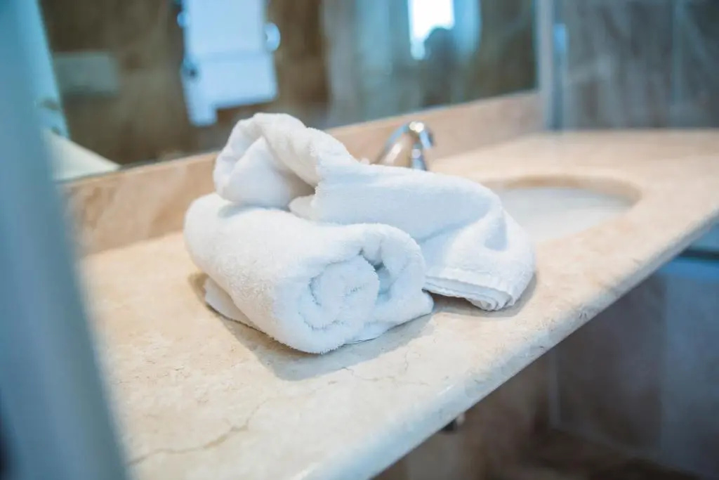Hotel Acquaviva del Garda - Chambres