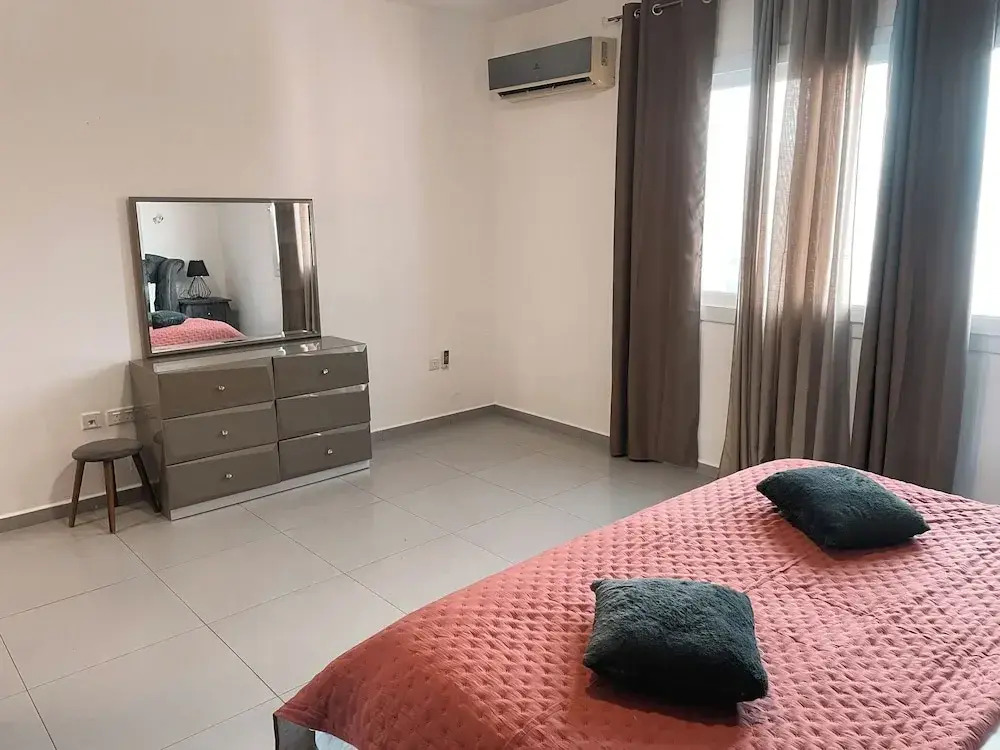 Tcc Apartment — фото 5