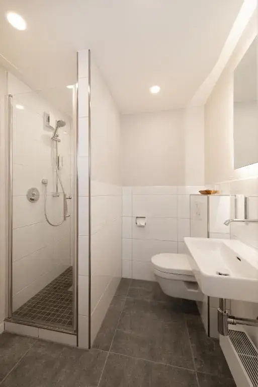 Alpenhotel Dora - Chambres