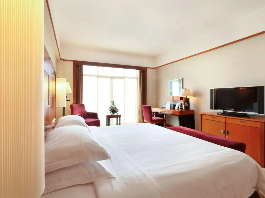 Pullman Zhangjiajie - фото 41