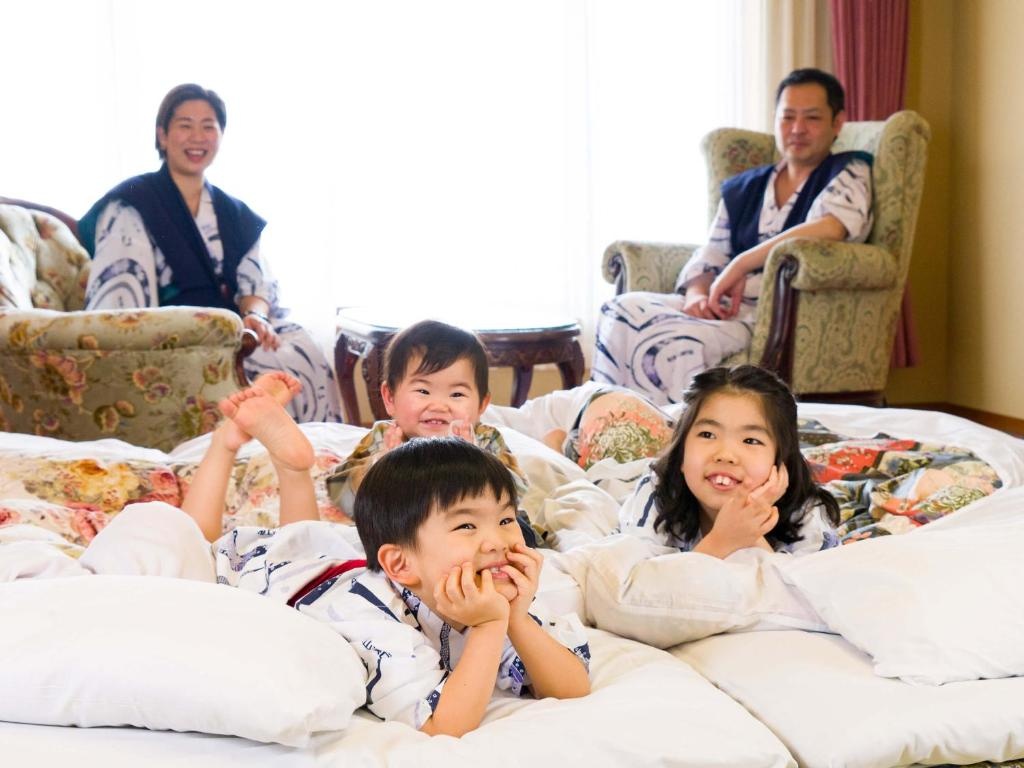 Jozankei View Hotel 사진 3