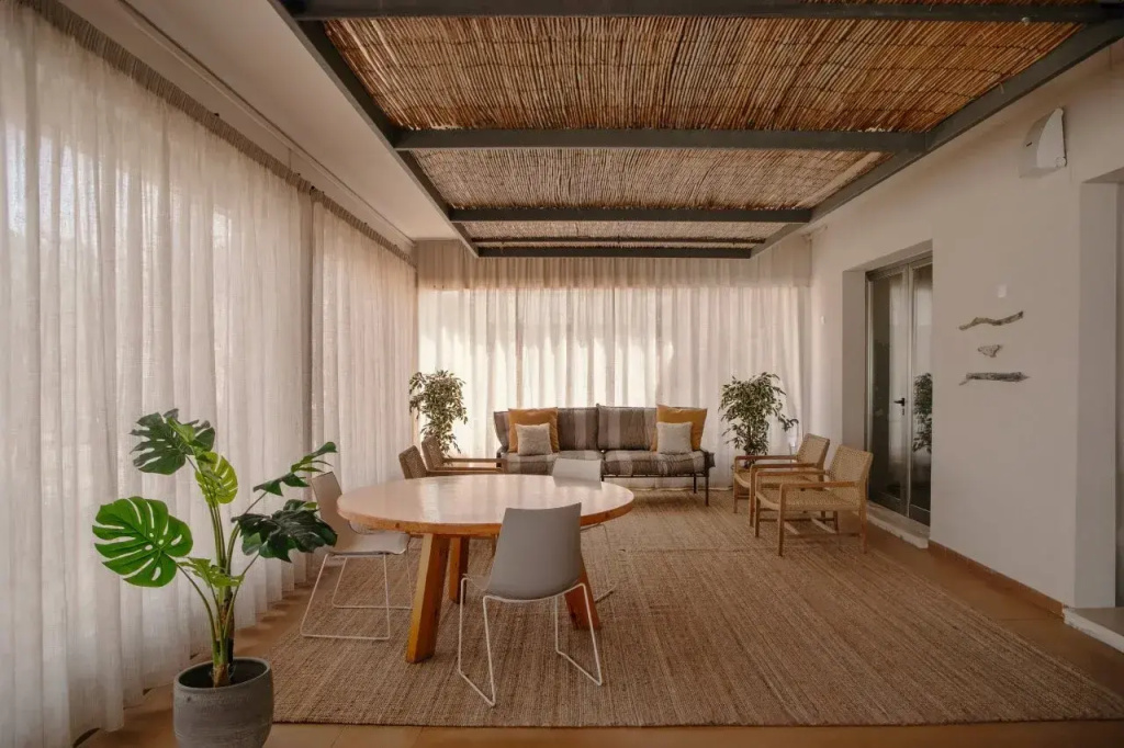 Som Llaut Boutique Hotel - Général