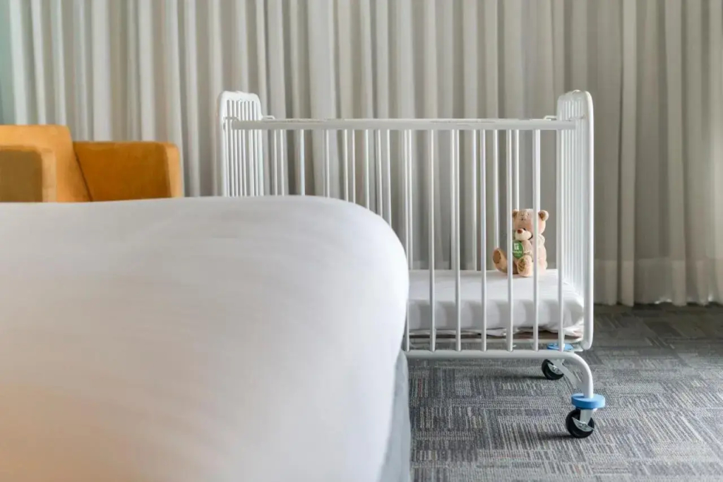 Holiday Inn Lima Airport by IHG - фото 17