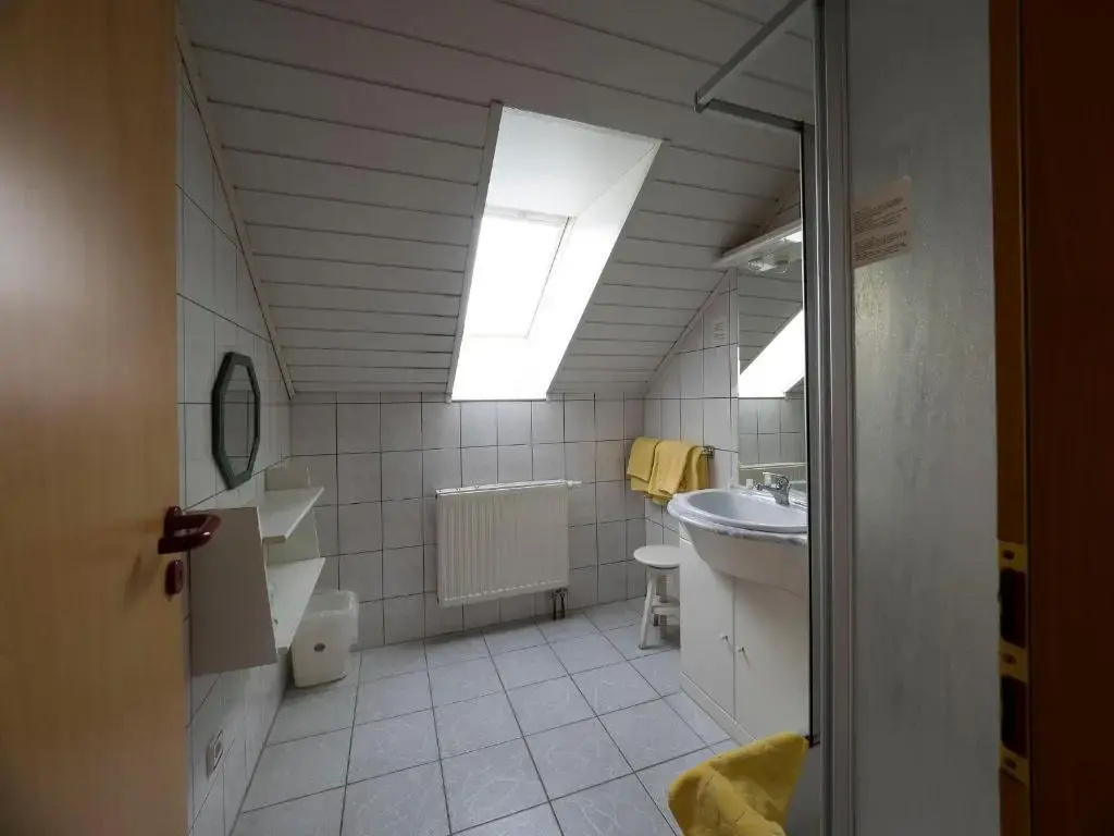 Narnhoferwirt - Chambres