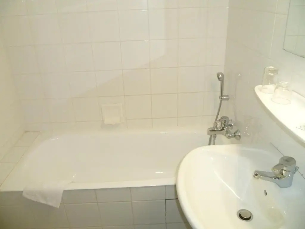 Hotel Gloria et Avenue - Chambres