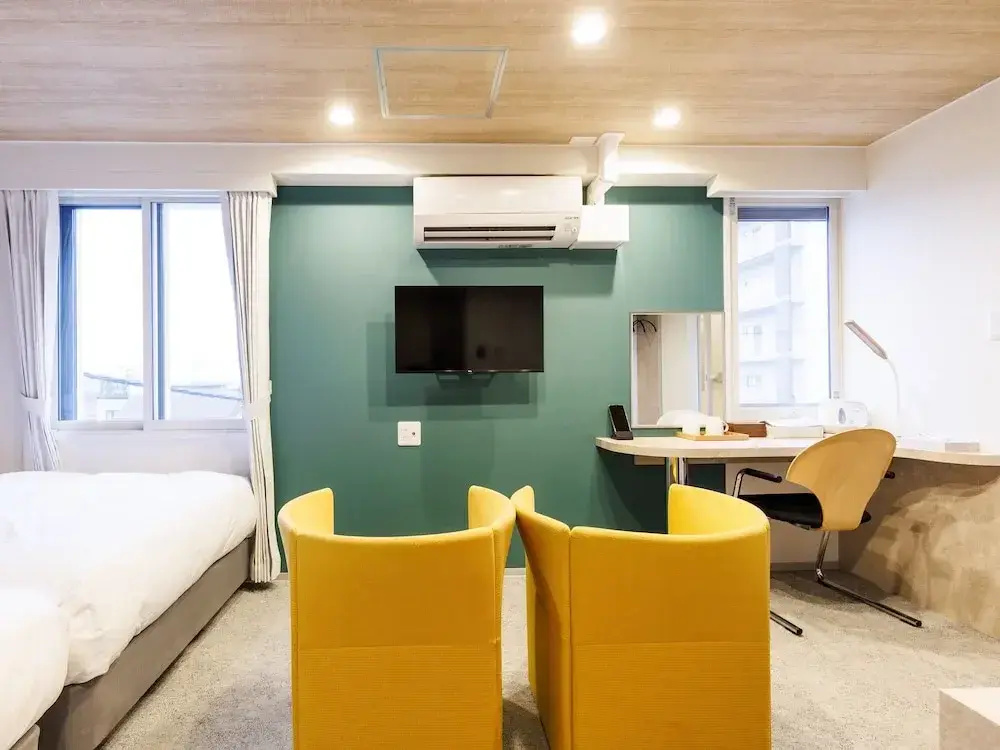 Hotel photo 21